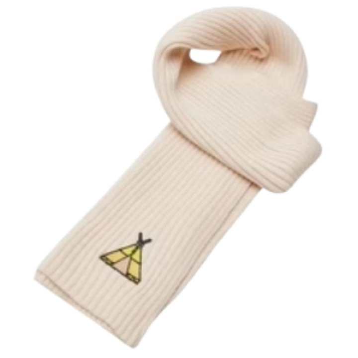 New Balance New Balance Acrylic Snoods Unisex Multicolor