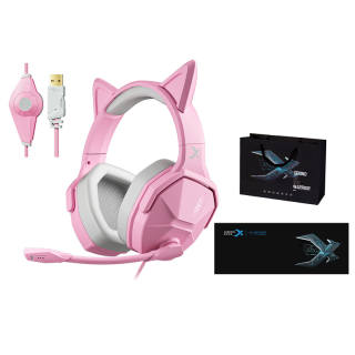 XIBERIA Wired Headphones