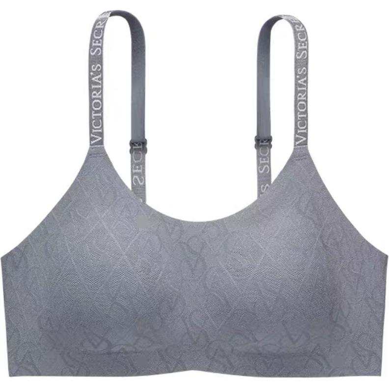 Victoria's Secret Bra Women's Dark Gray