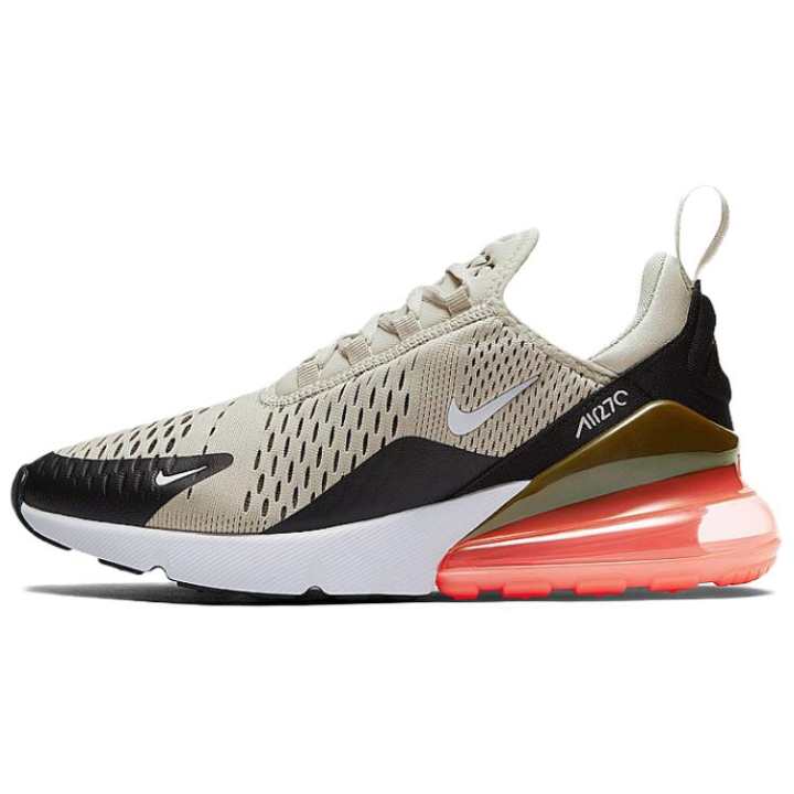 Nike Nike Air Max 270 Light Bone Women's