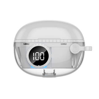 ZHENJIN Wireless Headphones