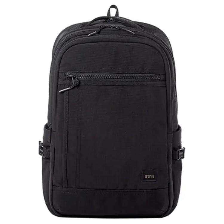 Samsonite SAMSONITE Nylon Backpack Men's Black