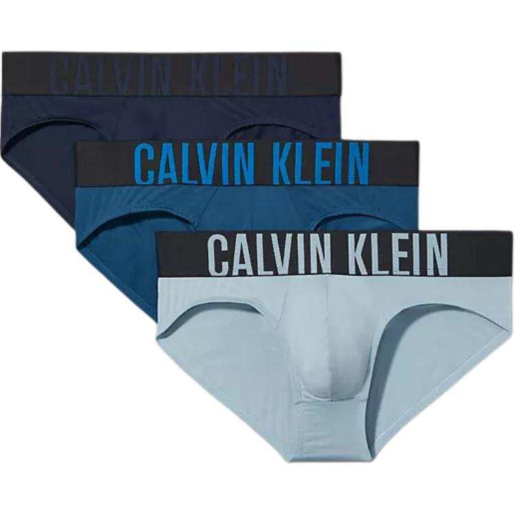 Calvin Klein CALVIN KLEIN Briefs Men's 3 Pack