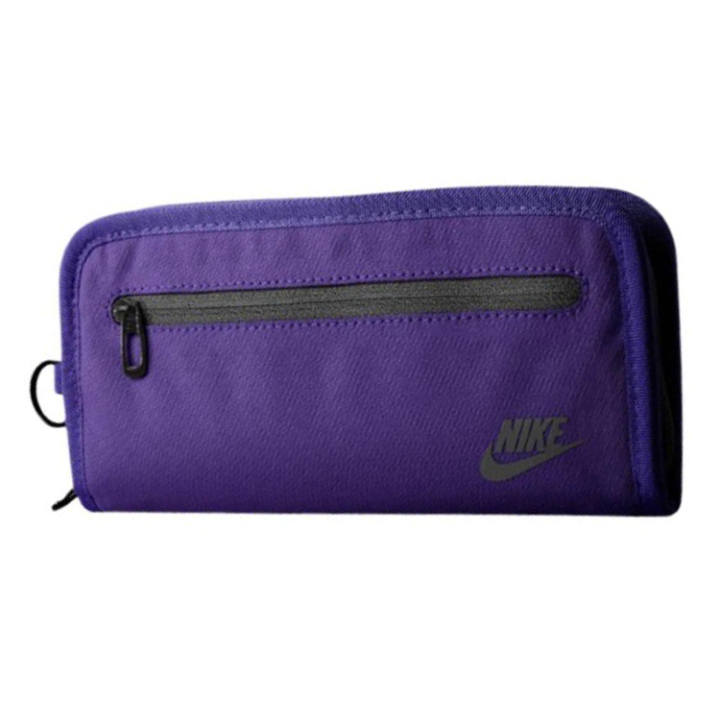 Nike Nike Polyester Wallet Unisex Purple