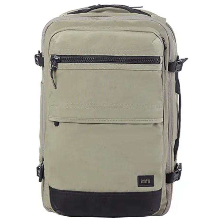 Samsonite SAMSONITE Nylon Backpack Men's Jasper