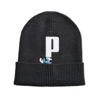 PUMA Polyester, Acrylic Beanies Unisex Multicolor