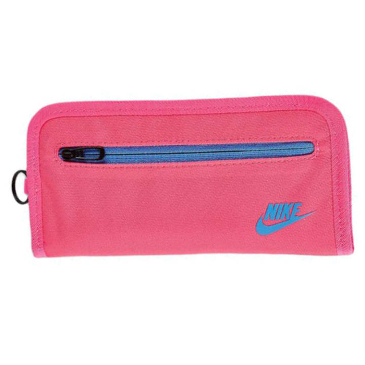 Nike Nike Polyester Wallet Unisex Pink