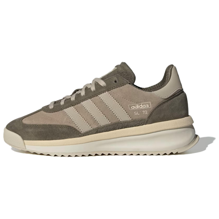 Adidas Originals SL72 Adidas Originals Rtn 'Blanch Cargo Putty Mauve'