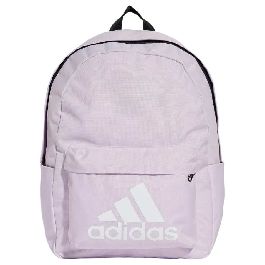 Adidas Adidas Recycled Polyester Backpack Regular Women's Ice Crystal Light Purple & White