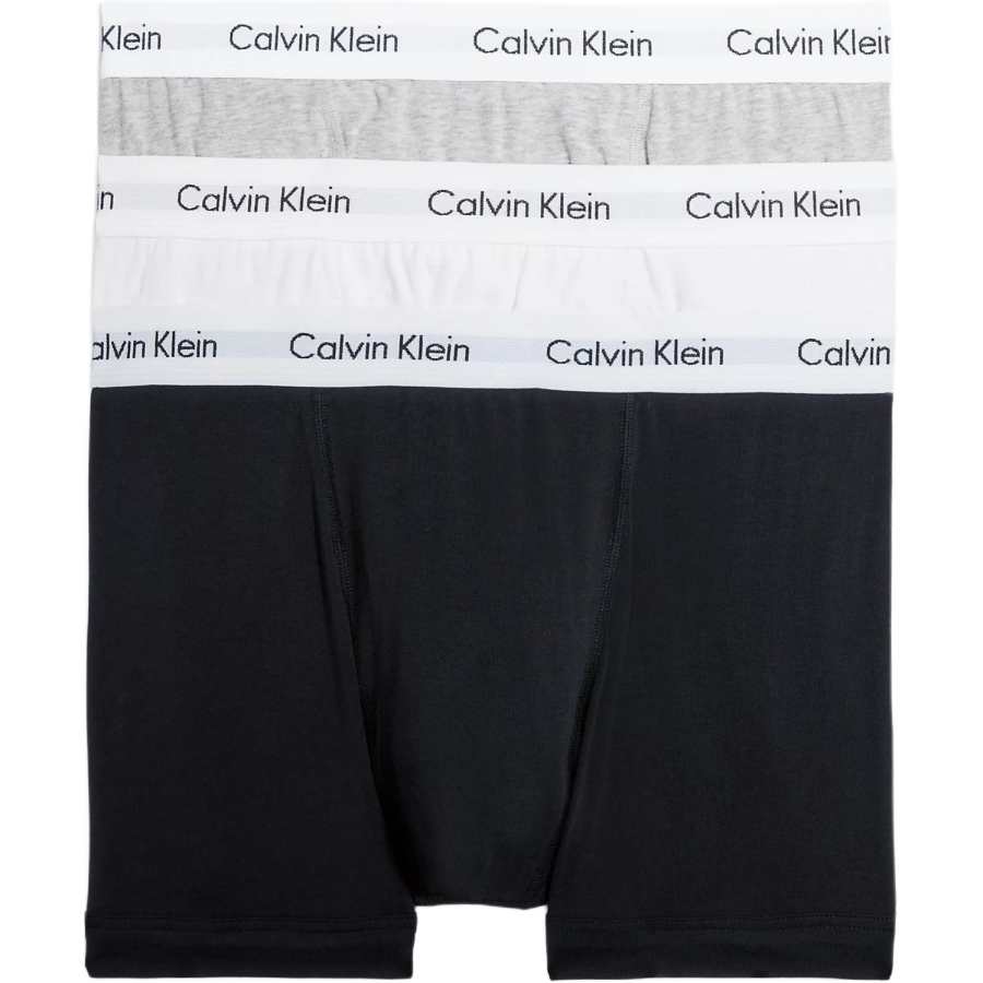 Calvin Klein CALVIN KLEIN Underpants Men's 3 Pack