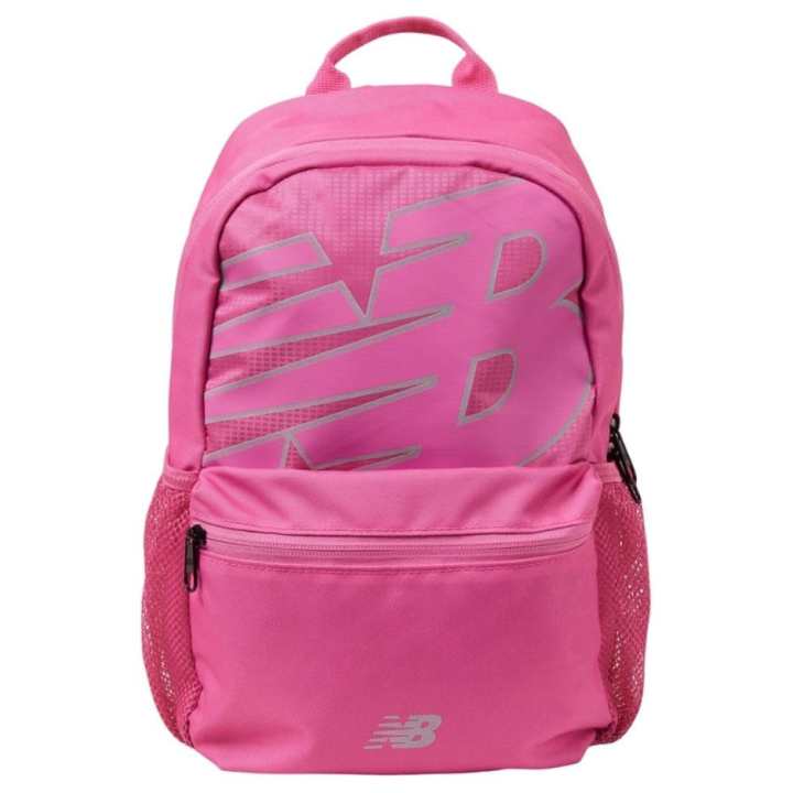 New Balance New Balance Polyester Backpack Regular Women's Pink