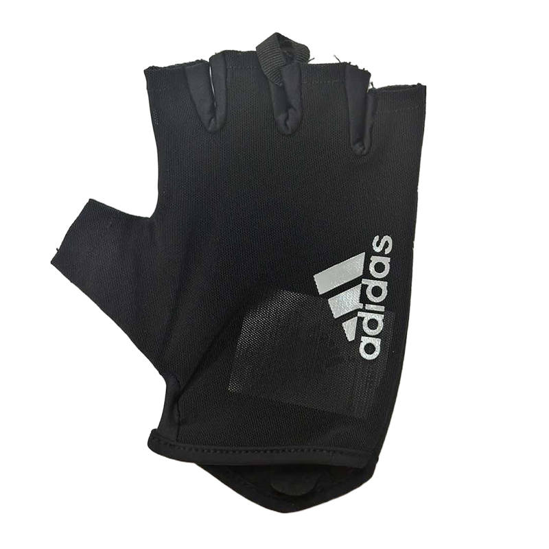 Adidas Adidas Nylon, PU Fitness Gloves Unisex