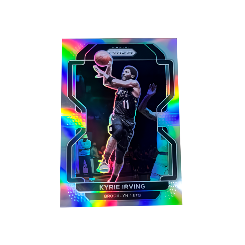 PANINI Kyrie Irving 2021 2022 Basketball NBA
