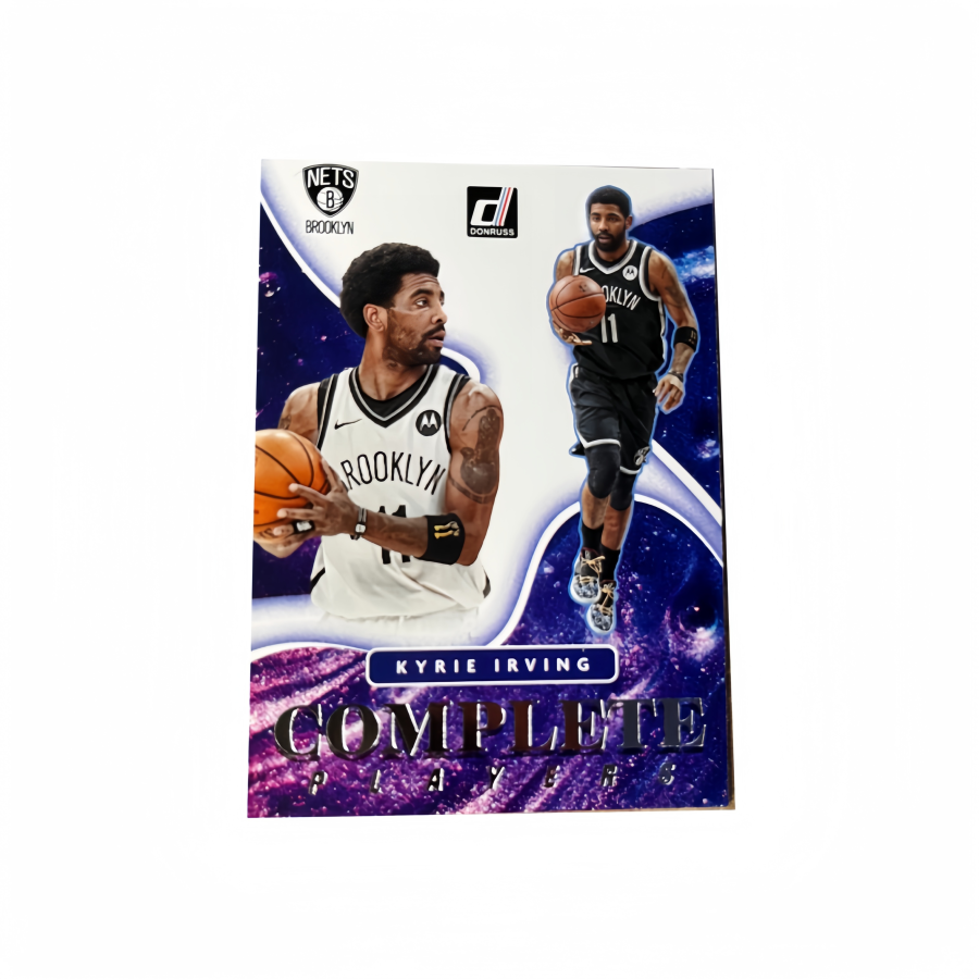 PANINI PANINI Kyrie Irving 2021 2022 Basketball NBA