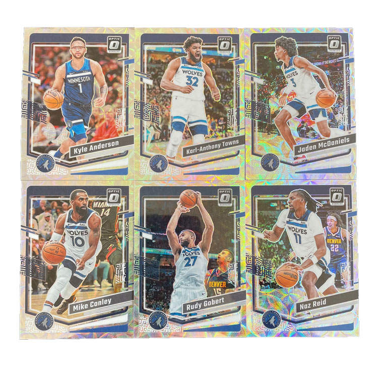 PANINI PANINI Sports Cards