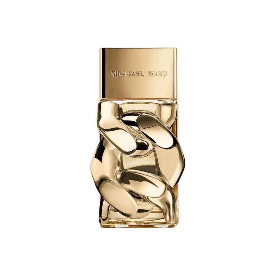MICHAEL KORS Pour Femme Perfumes Amber Floral Eau De Parfum EDP 100ml