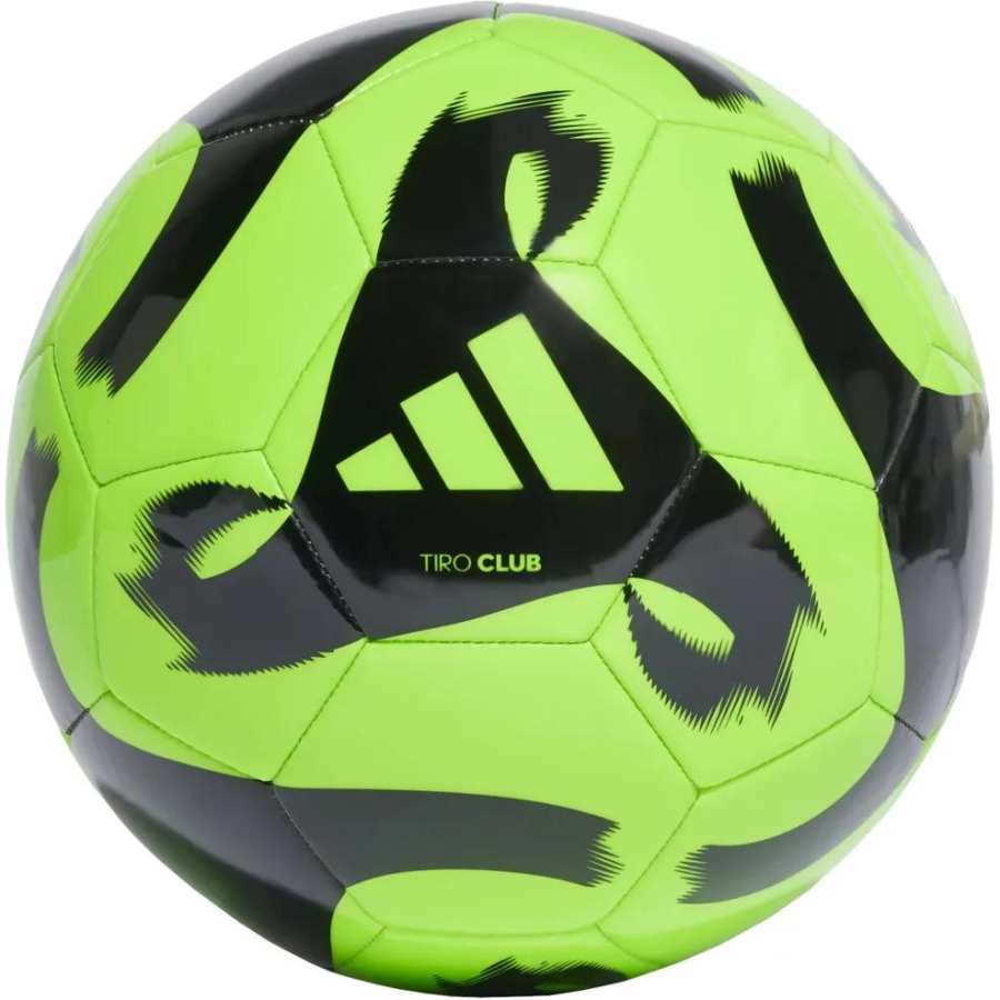 Adidas Adidas Size 3 Ball/Size 5 Ball Soccer Ball Unisex Green