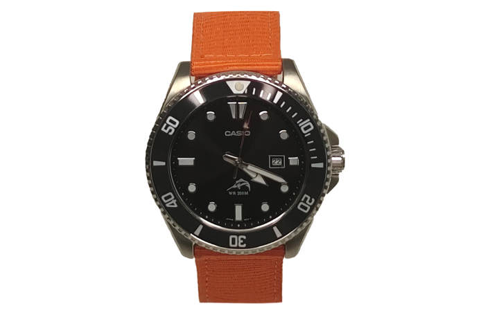 CASIO CASIO Unisex YOUTH Black Watch