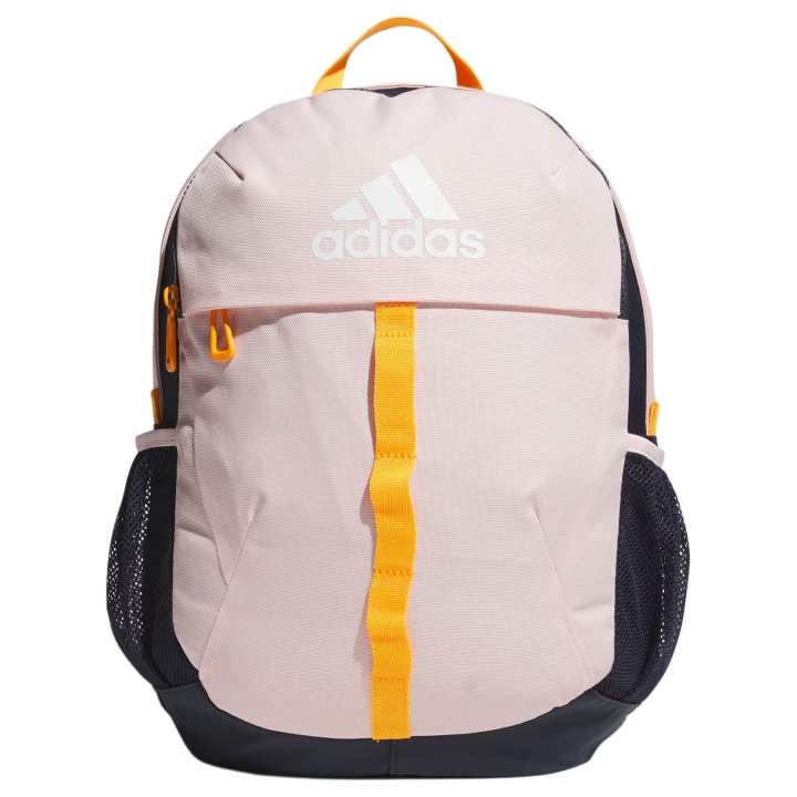 Adidas Adidas Recycled Polyester Backpack Regular Women's Pink
