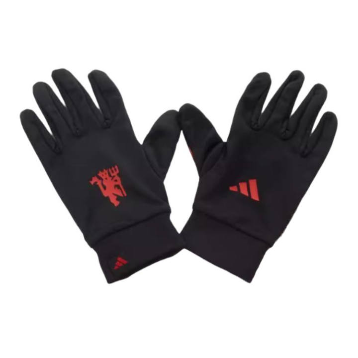 Adidas Adidas Sports Gloves Unisex Black
