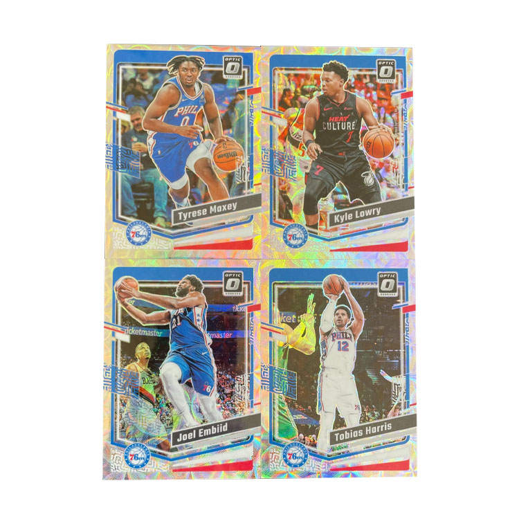 PANINI PANINI Sports Cards