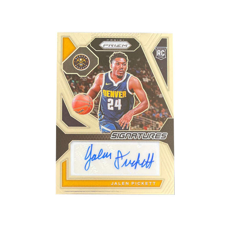 PANINI PANINI Sports Cards