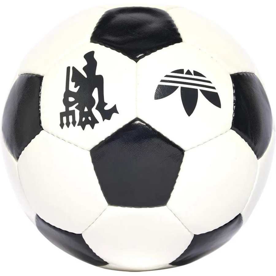 Adidas Originals Size 5 Ball Pu Soccer Ball Unisex