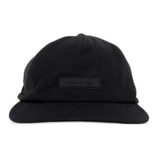Fear of God Essentials Essentials Fleece Baseball Cap