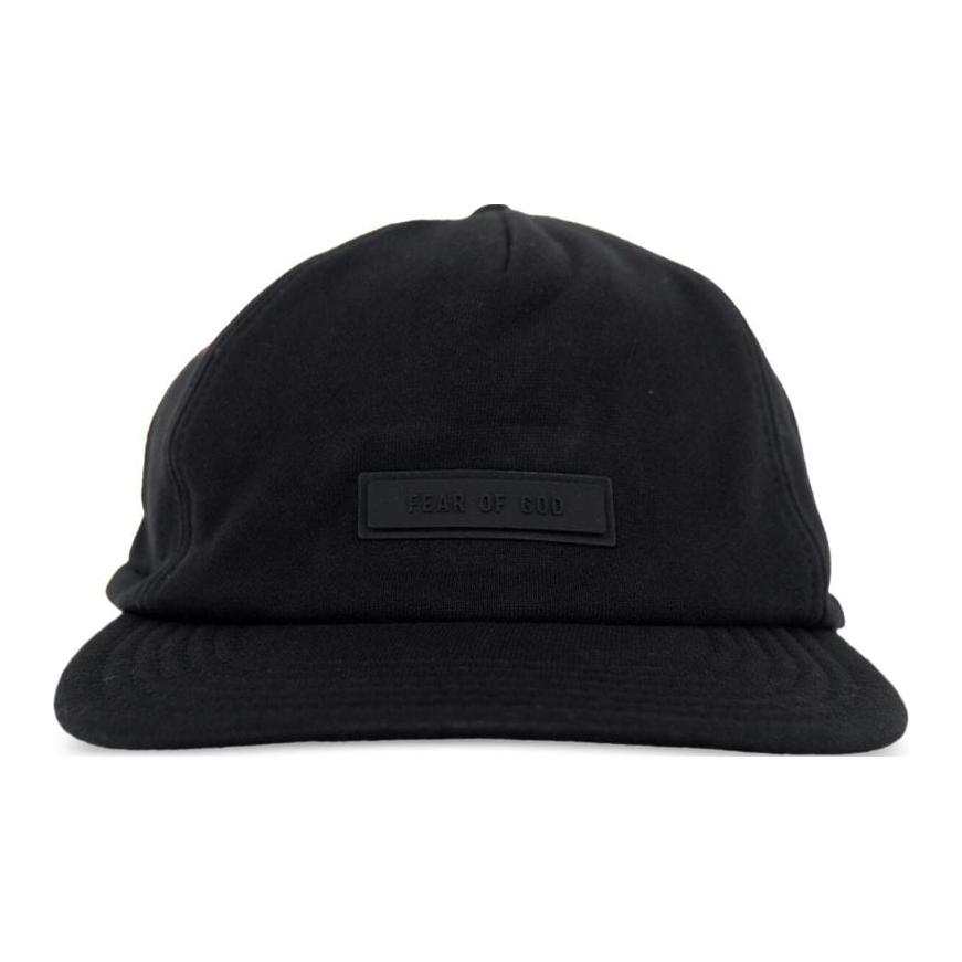 Fear of God Essentials Essentials Fleece Baseball Cap