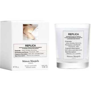 Maison Margiela Lazy Sunday Morning Candle