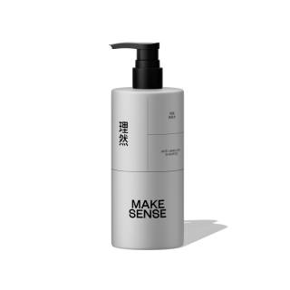 MAKE ESSENCE Men's Shampoos
