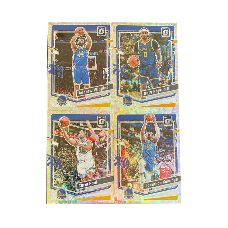 PANINI PANINI Sports Cards