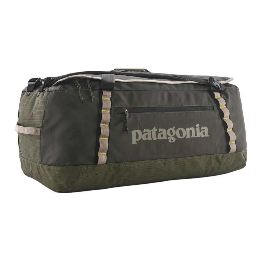 Patagonia 70L Outdoor Bags Recycled Polyester Unisex