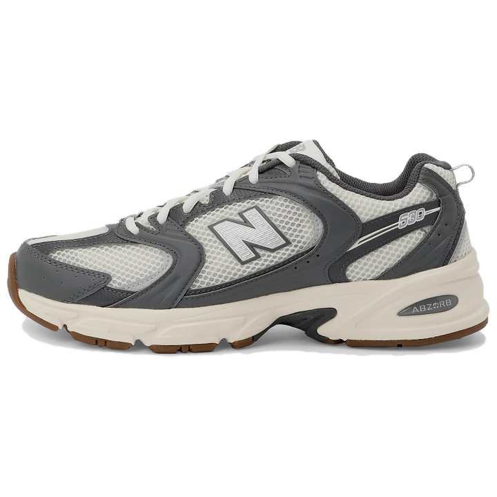 New Balance 530 New Balance 'Castlerock Angora Magnet'