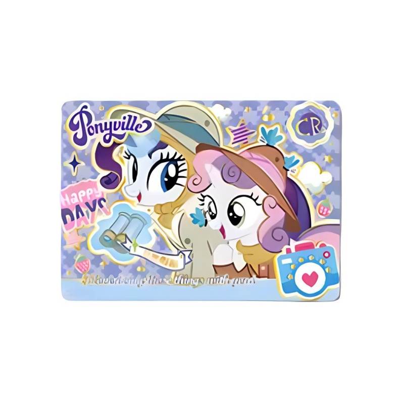 KAYOU KAYOU IP / Anime Cards