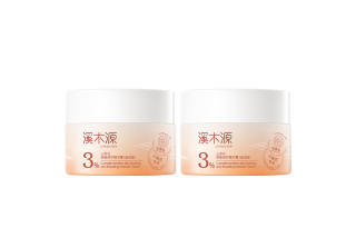 Simpcare Camellia Soothing Face Cream Hydrating Repairing Sensitive Skin