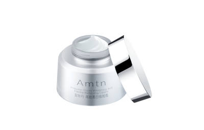 ANMUDAN Whitening Double Certification, High Moisturizing, Removing Dark Spots Face Cream