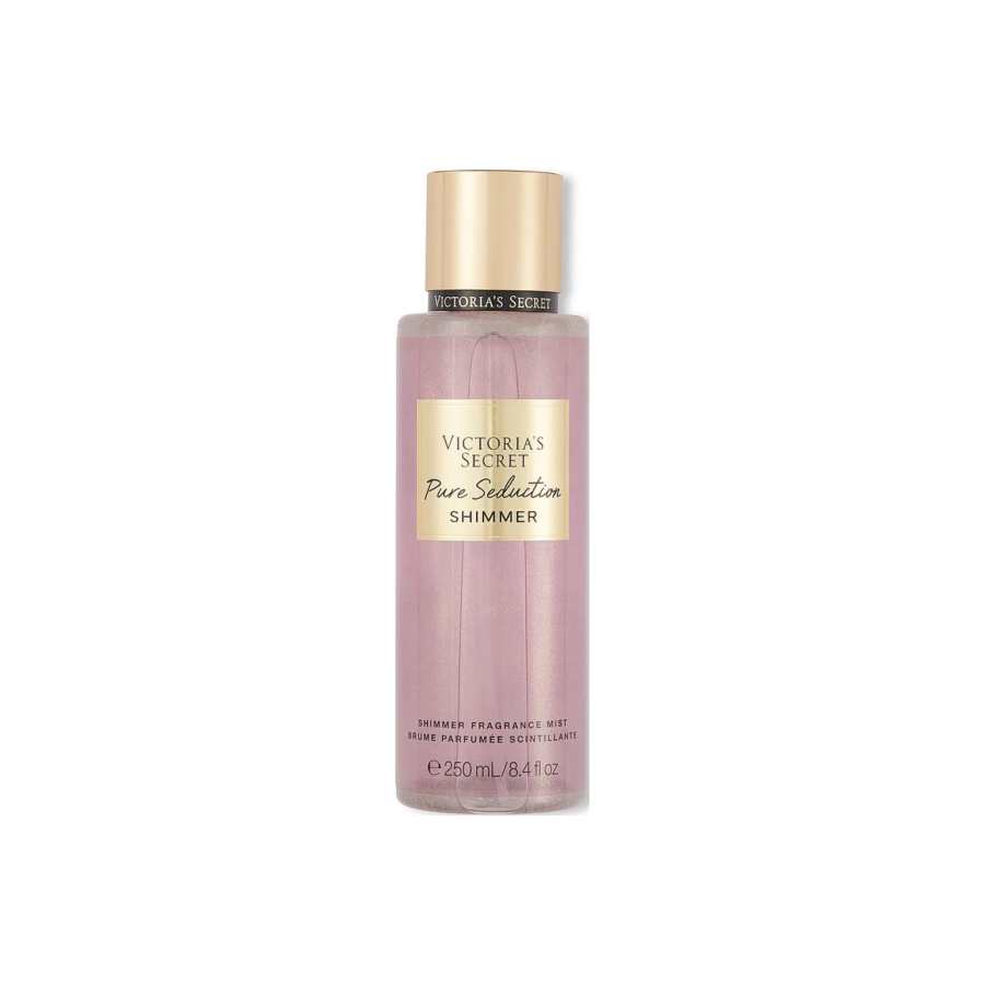 Victoria's Secret Pink Temptation Sparkling Fragrance Sprays Long Lasting Fragrance 250ml