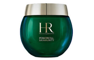 HELENA RUBINSTEIN Green Vase Vitality Strengthening Youth Cream Brightening Tightening Hydrating Repairing