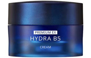 A.H.C Blue B5 Face Cream Soothing Hydrating Repairing 50ml/50ml*2
