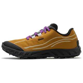NORDA 002 Slip Resistant Abrasion Resistant Slip Resistant Abrasion Resistant Low top Running Shoes Men's Brown Black