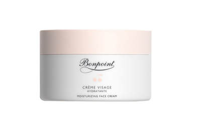 Bonpoint Little Cherry Moisturizing And Hydrating Face Cream Soothing Moisturizing 50ml/50ml*2 Skincare Product