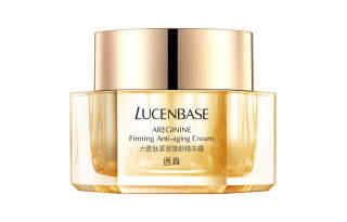 LUCENBASE Hexapeptide Anti Aging Firming Serums Face Cream Repairing Brightening Reducing Fine Lines Antioxidant