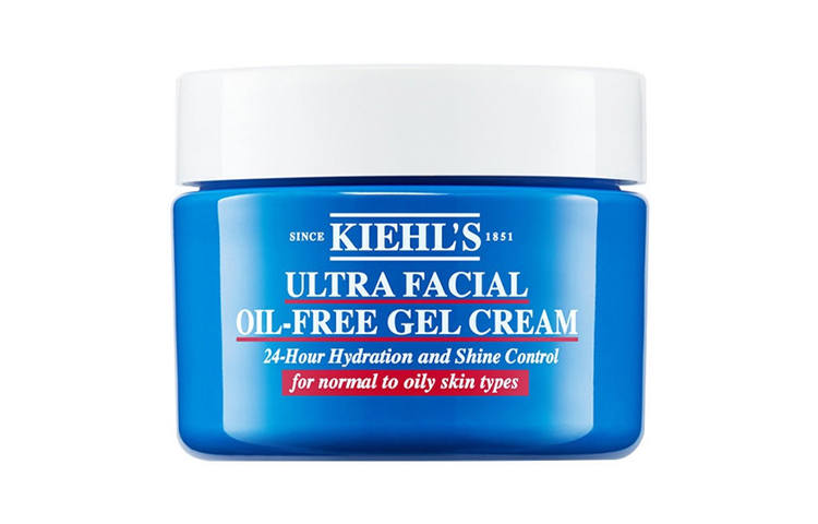 Kiehl's High Moisturizing Face Moisturizers & Creams Unisex