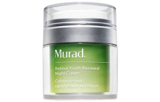 Murad Retinol Youth Renewal Face Cream Tightening Wrinkle Resistant Moisturizing Hydrating Antioxidant Hydrating