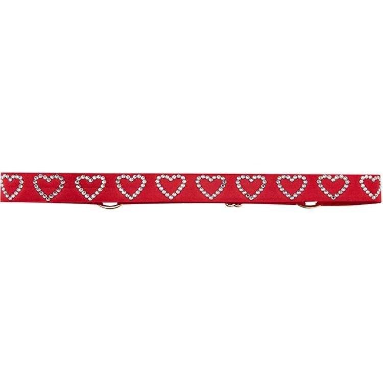 Victoria's Secret Underwear Accessory Women's Red