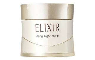 ELIXIR YILISIER Elevate And Revitalize Rejuvenating And Plumping Face Cream