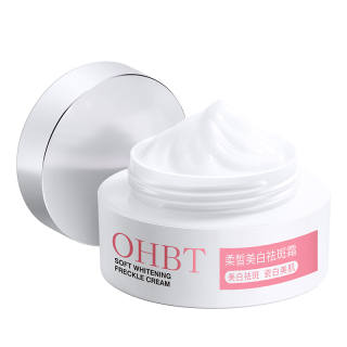 OHBT Face Moisturizers & Creams Women's