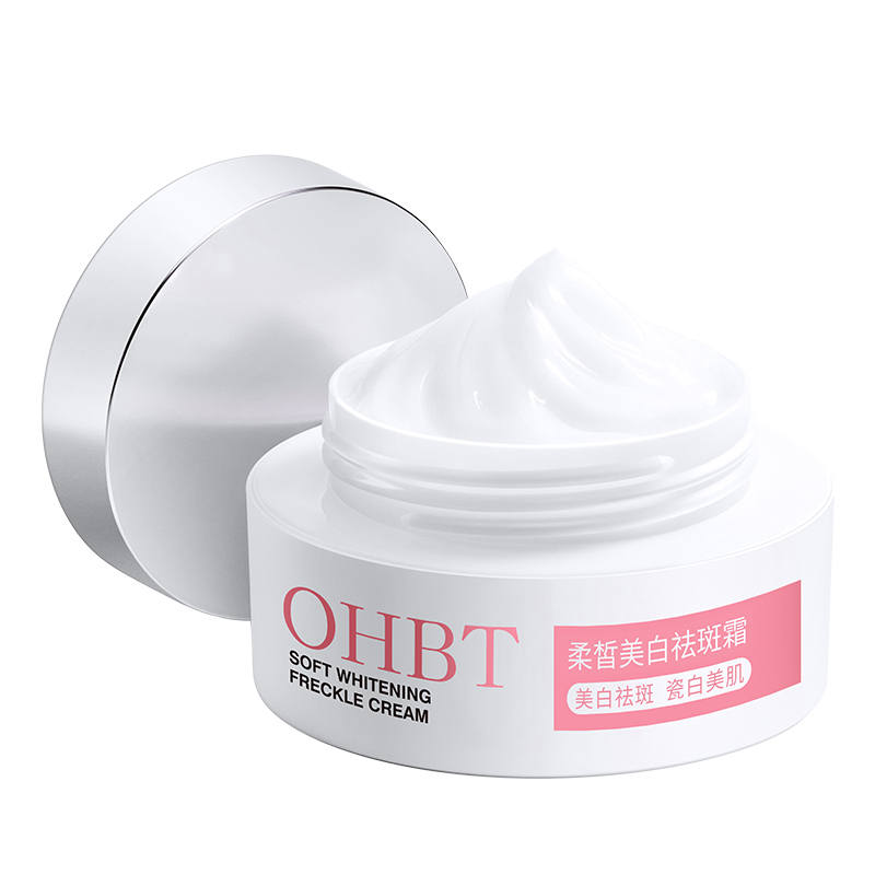 OHBT Face Moisturizers & Creams Women's