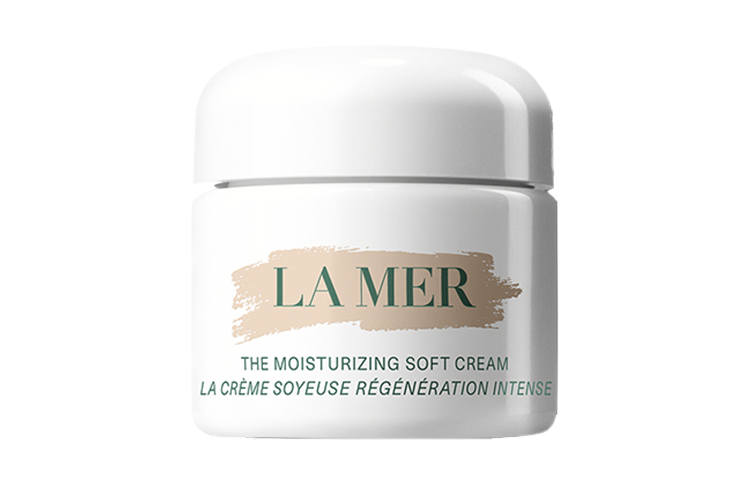 LA MER Miracle Cloud Velvet Face Cream Moisturizing Soothing Tightening Hydrating Repairing Wrinkle Resistant